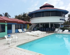 Khách sạn On Vacation Blue Reef (San Andrés, Colombia)