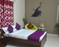Hotel Naadi Nest (Thanjavur, Indija)