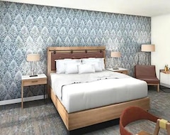 Otel The Cassara Carlsbad, Tapestry Collection By Hilton (Carlsbad, ABD)