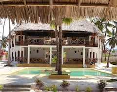Hotel Sahari Zanzibar (Zanzibar City, Tansania)