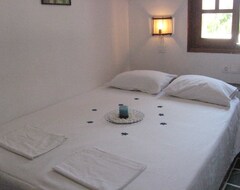 Hotel Pension Irini-Vicky (Ios, Grčka)