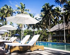 Hotel Vitton Resort (Sorsogon City, Filipinas)
