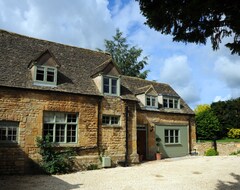Hotelli Hotel The Kings (Chipping Campden, Iso-Britannia)