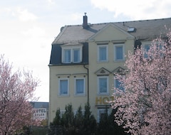 Hotel Adler Dresden (Drezno, Niemcy)
