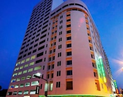 Hotel Continental (Georgetown, Malasia)