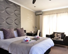Majatalo Plattekloof Premium Lodge (Kapkaupunki, Etelä-Afrikka)