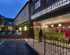 Hotel The Kings Head (Beccles, United Kingdom)