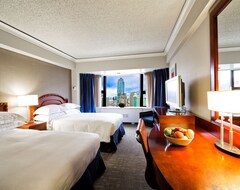 Hotel Hilton Seattle (Seattle, USA)