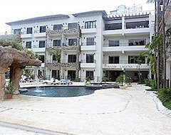 Khách sạn Grand Laguna Beach (Sosua, Cộng hòa Dominica)
