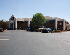 Khách sạn Hotel Country Hearth Inn Shelbyville (Shelbyville, Hoa Kỳ)