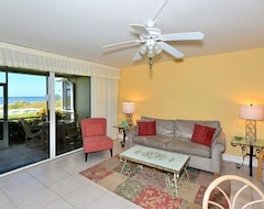 Tüm Ev/Apart Daire Laplaya 103A Time To Relax Enjoy The Peaceful, Private Beach Just A Shells Throw From Your Door (Longboat Key, ABD)