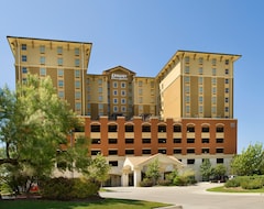 Otel Drury Inn & Suites San Antonio Near La Cantera (San Antonio, ABD)