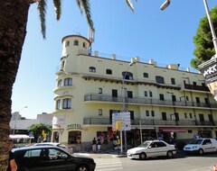 Hotel Clipper Affiliated by FERGUS (Lloret de mar, Spain)