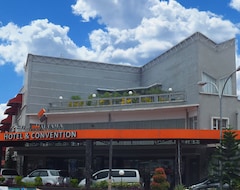 Hotel Horison Altama Pandeglang - Halal (Pandeglang, Indonesia)