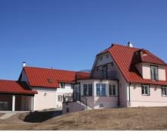 Hele huset/lejligheden Oobikuoru Villa (Pihtla, Estland)