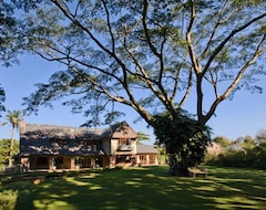 Bed & Breakfast Eagle Wind Manor (Durban, Sydafrika)