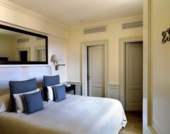 Hotel The Place Firenze (Florence, Italy)