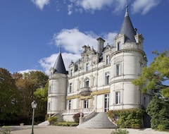 Hotelli Domaine de la Tortinière (Veigné, Ranska)