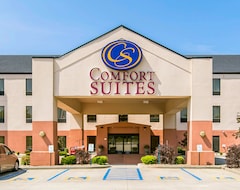 Hotelli Comfort Suites South Point - Huntington (South Point, Amerikan Yhdysvallat)