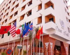 Hotelli Hotel Oscar (Rabat, Marokko)