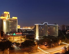 Khách sạn Capital Hotel (Bắc Kinh, Trung Quốc)