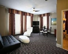 Hotel Clarion Suites (New Orleans, USA)