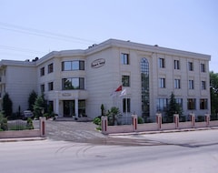 Khách sạn Bayramoğlu (Gebze, Thổ Nhĩ Kỳ)