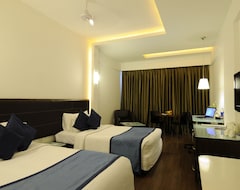 Hotelli Hotel The Central Court (Hyderabad, Intia)
