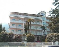 Hotel Alpino (Baveno, Italy)