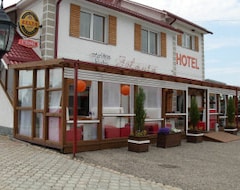 Khách sạn Jolanta (Alūksne, Latvia)