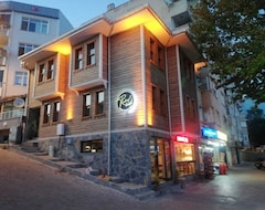 Rumeli Konak Butik Otel (Tekirdağ, Türkiye)