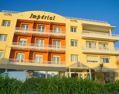 Hôtel Hotel Impérial (Sète, France)