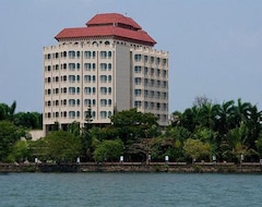 Hotel Vivanta Ernakulam, Marine Drive (Kochi, Indija)