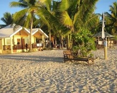 Hotel Beach Placid Resort (Santa Fe, Philippines)