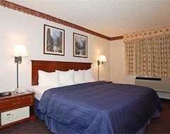 Hotelli Quality Suites (Santa Ana Pueblo, Amerikan Yhdysvallat)