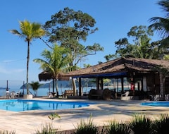 Summit Beach Hotel Boiçucanga (São Sebastião, Brazil)