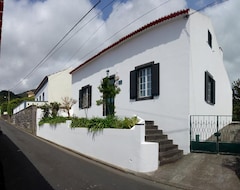 Cijela kuća/apartman Casa Tradicional Da Vila (Ribeira Grande, Portugal)