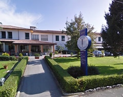 Hotel Internazionale Gorizia (Gorizia, Italia)
