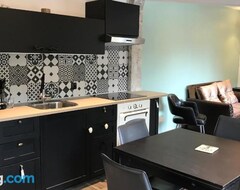 Cijela kuća/apartman La Petite Maison (Perray-en-Yvelines, Francuska)