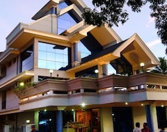 Khách sạn Surya Nedumangad (Thiruvananthapuram, Ấn Độ)