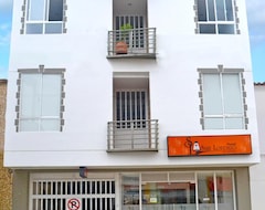Khách sạn San Lorenzo (Bucaramanga, Colombia)