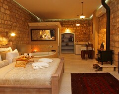 Hotelli Beit Haomanim (Safed, Israel)