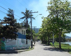 Otel Vizoo Guest House (Florianópolis, Brezilya)