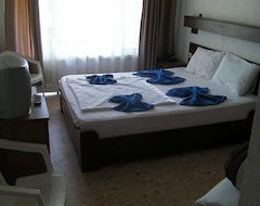 Hotel Yan (Anamur, Turquía)