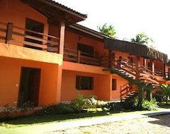 Serviced apartment Pousada Vento Sul (Ilhabela, Brazil)