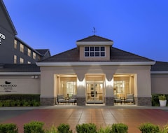 Hotel Homewood Suites By Hilton Sacramento/Roseville (Roseville, EE. UU.)