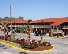 Hotel American Inn and Suites Savannah (Savannah, USA)