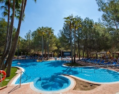 Hotel Valentin Park Club (Paguera, Spain)