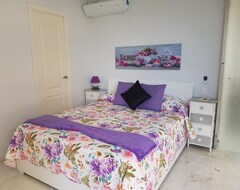 Hotel Marina Suite (Santa Cruz, Spanien)