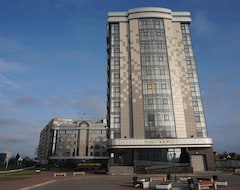 Khách sạn Gostinitsa Akademicheskaya-Kaliningrad (Kaliningrad, Nga)